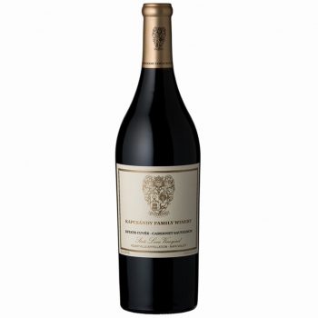 Kapcsandy State Lane Vineyard Estate Cuvée 2014