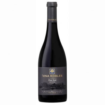 Vina Robles Petite Sirah 2014