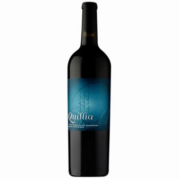 Quillia Red Blend 2013