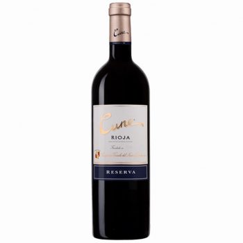 Cune (CVNE) Rioja Reserva 2014