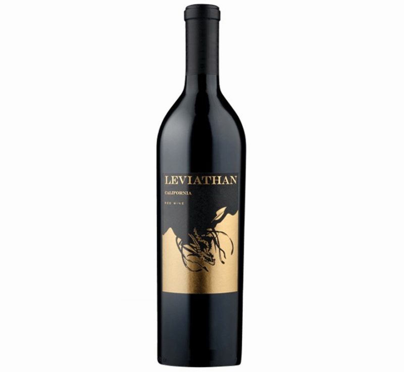Leviathan Red 2018