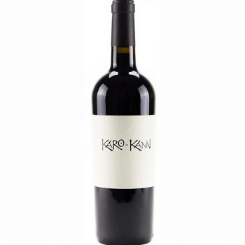 Karo-Kann Proprietary Red 2016