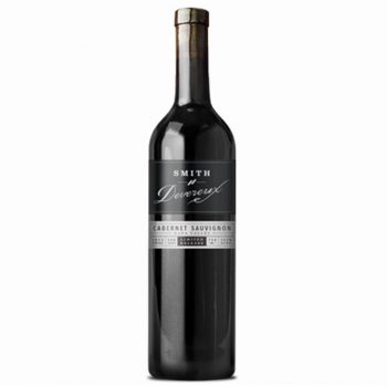 Smith Devereux Cabernet 2015