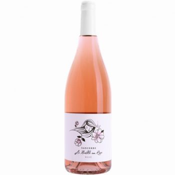 Magic Door La Belle en Rosé 2017