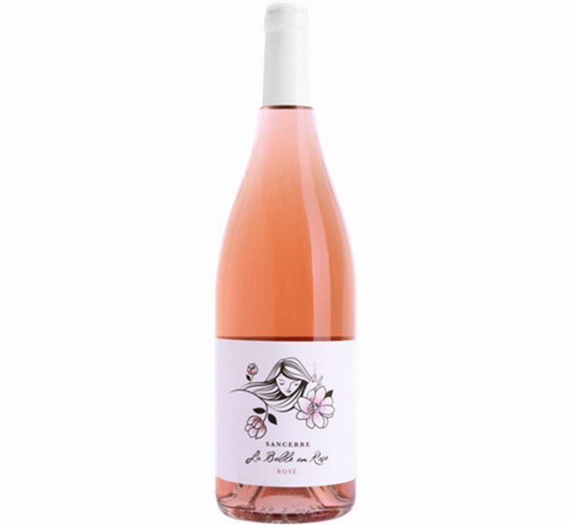 Magic Door La Belle en Rosé 2017