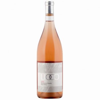 LIOCO Indica Rosé 2018