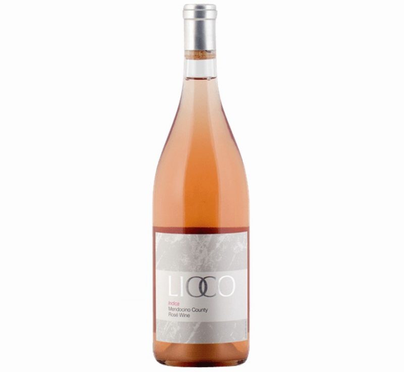 LIOCO Indica Rosé 2018