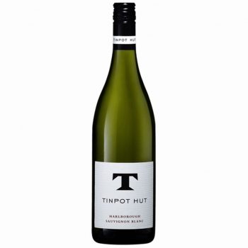 Tinpot Hut Sauvignon Blanc 2020