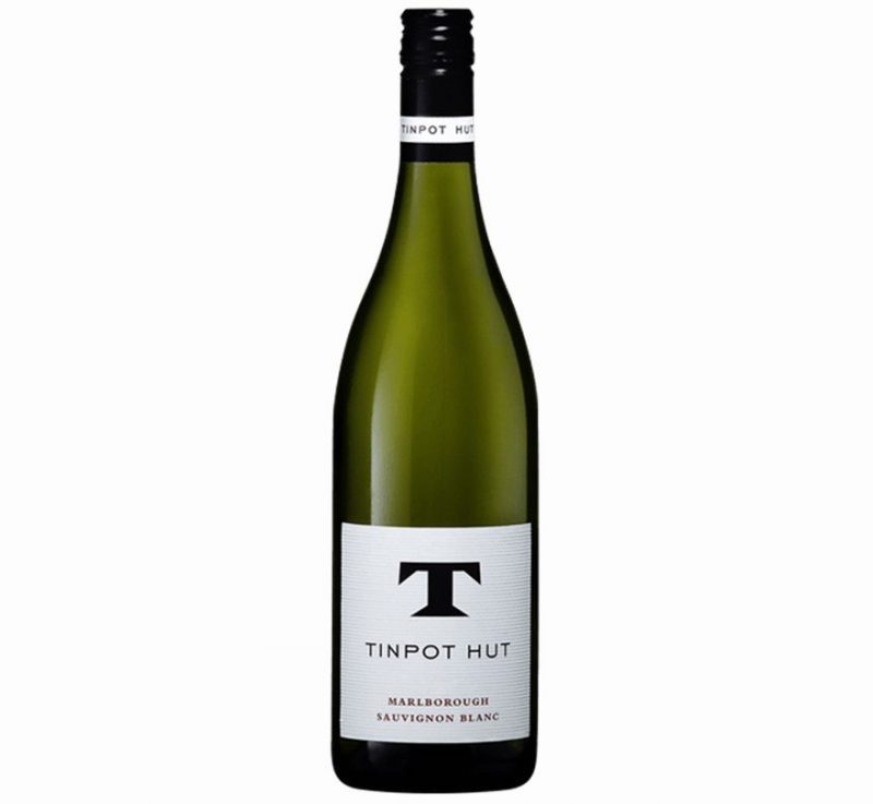 Tinpot Hut Sauvignon Blanc 2020