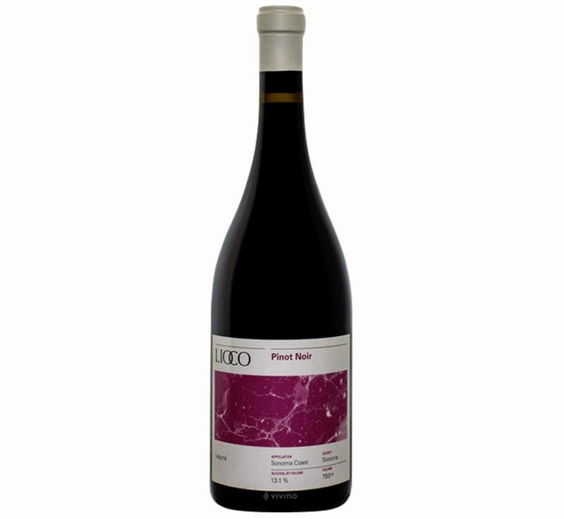 LIOCO Laguna Pinot Noir 2015