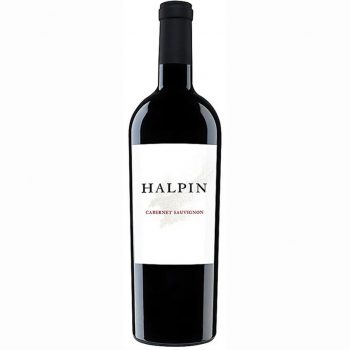 Halpin Cabernet Sauvignon 2016