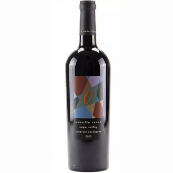 Oakville Ranch Cabernet Sauvignon 2013
