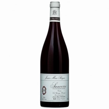 Jean Max Roger Sancerre Rouge 2015