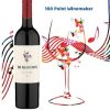 Illegitimate Cuvee Non Autorisee 2016
