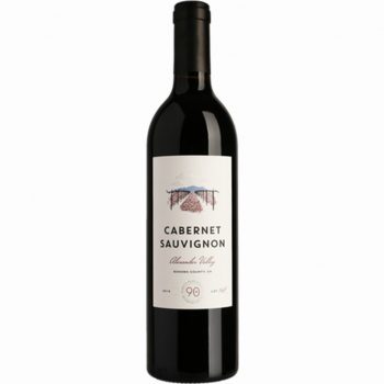 90+ Cellars Lot 148 Cabernet 2016