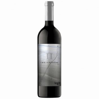 Two Vintners Legit 2015