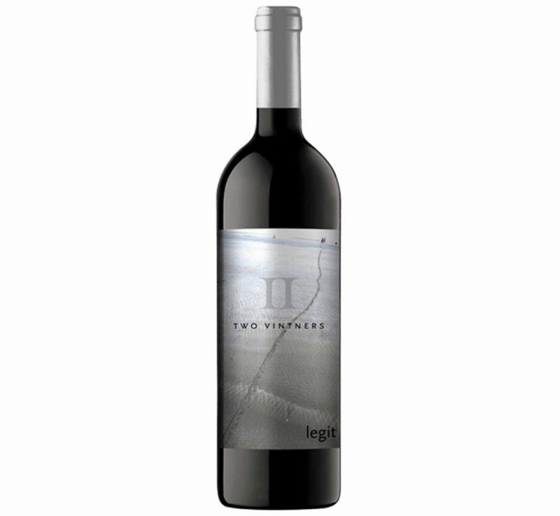 Two Vintners Legit 2015