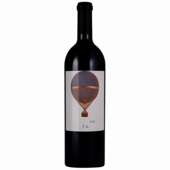 Familiar Air Cabernet Sauvignon 2016