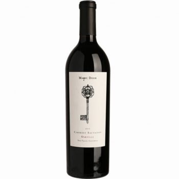 Magic Door Cabernet Sauvignon 2015
