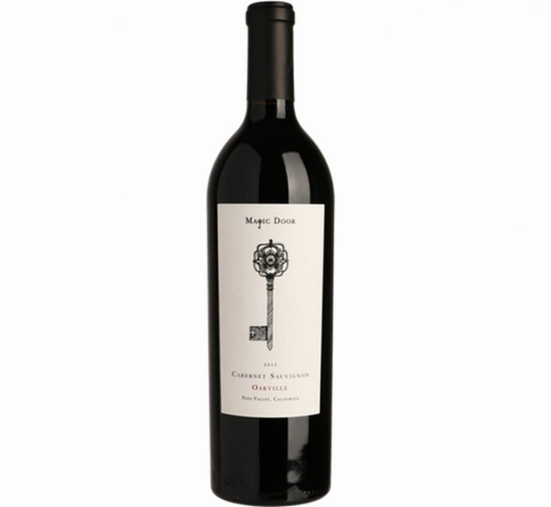 Magic Door Cabernet Sauvignon 2015