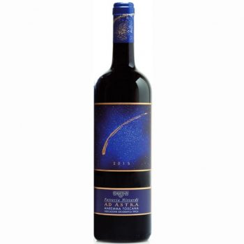Nittardi Ad Astra Maremma Toscana 2015