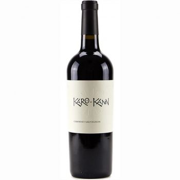 Karo-Kann Cabernet Calistoga 2016