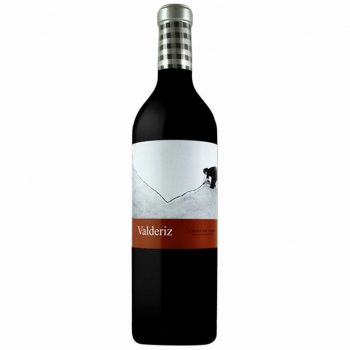 Bodegas Valderiz Tinto 2015