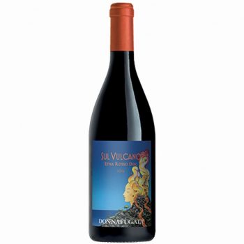 Donnafugata Sul Vulcano Etna Rosso 2016