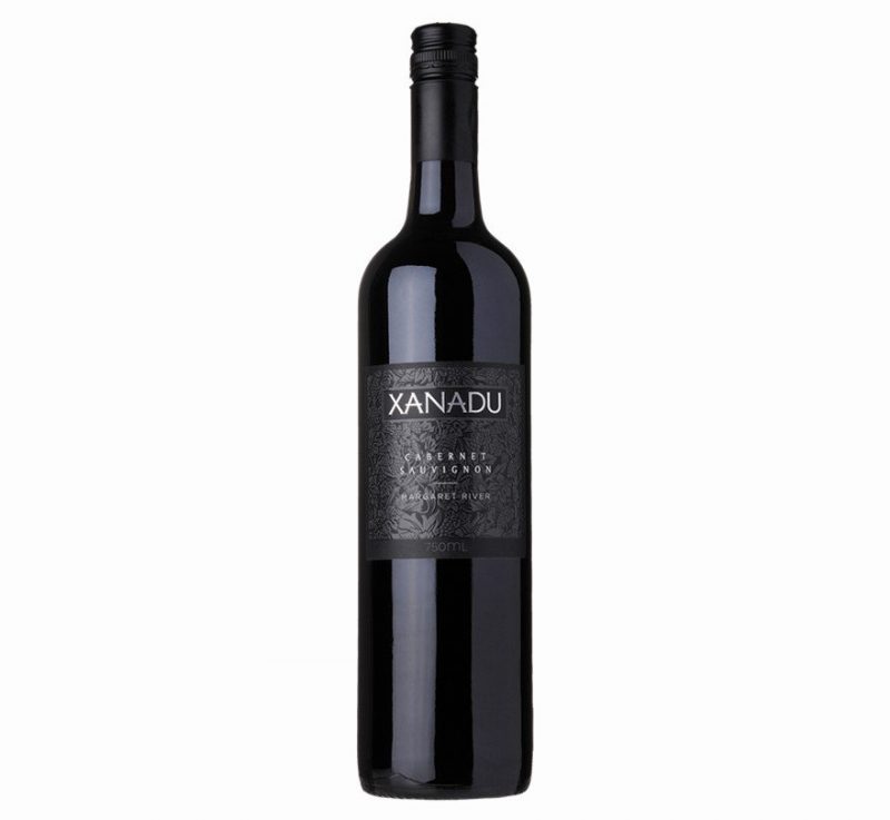 Xanadu Cabernet Sauvignon 2015