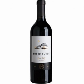 Ninety Plus Super Cuvee 2015