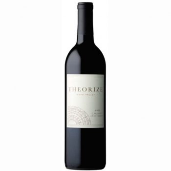 Theorize Cabernet Sauvignon 2016