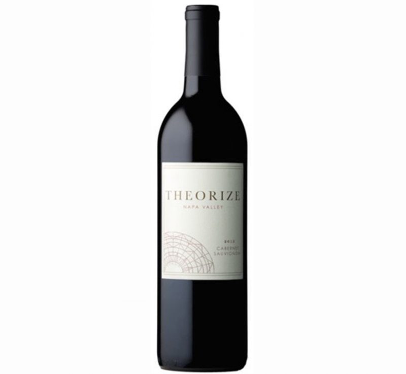 Theorize Cabernet Sauvignon 2016
