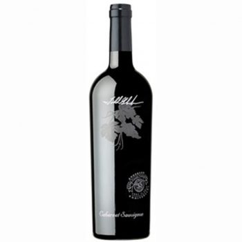 Anderson Conn Valley Napa Valley Cabernet 2018