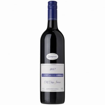Mount Langi Ghiran Cliff Edge Shiraz 2017