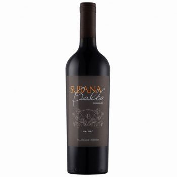 Susana Balbo Signature Malbec 2016