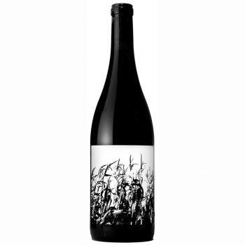Stolpman La Cuadrilla 2017