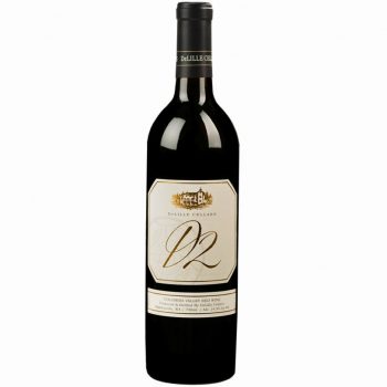 DeLille Cellars D2 2015