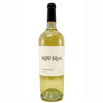 Karo-Kann Sauvignon Blanc 2018