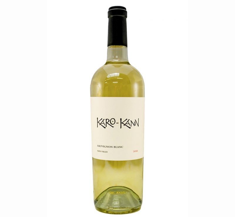 Karo-Kann Sauvignon Blanc 2018