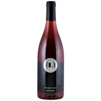 Lewis Cellars Vin Gris Rose Syrah 2018