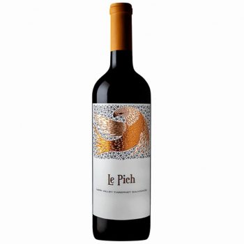 Purlieu Le Pich Cabernet Sauvignon 2016
