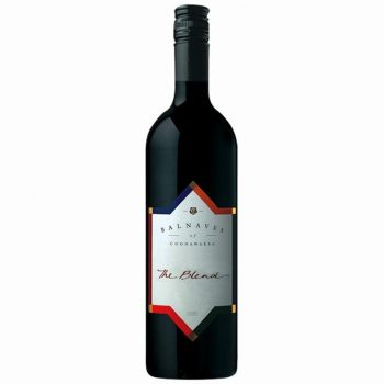 Balnaves The Blend 2015
