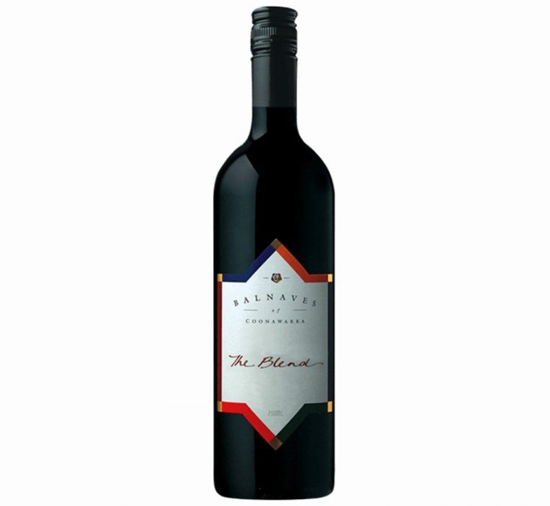 Balnaves The Blend 2015