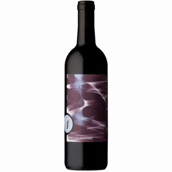 Anarchist Wine Co The Philosopher 2013