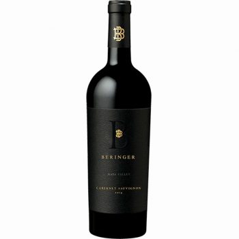 Beringer Distinction Series Cabernet 2016