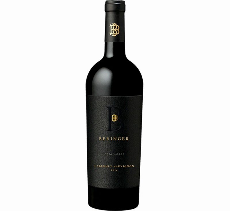 Beringer Distinction Series Cabernet 2016