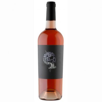 Piece of Work Rosé 2018