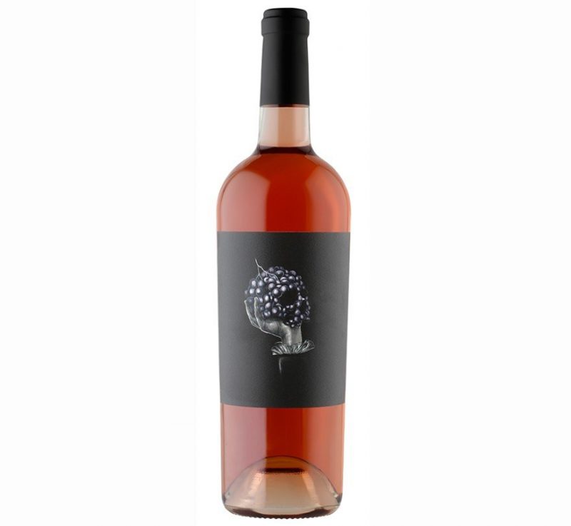 Piece of Work Rosé 2018