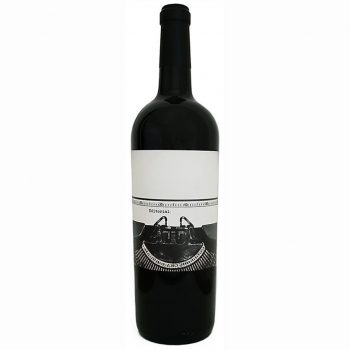 Editorial Cabernet Sauvignon 2018