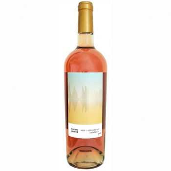 Color & Sound Pinot Noir Rosé 2018